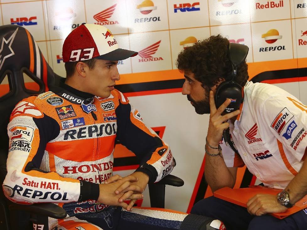 Marc Marquez