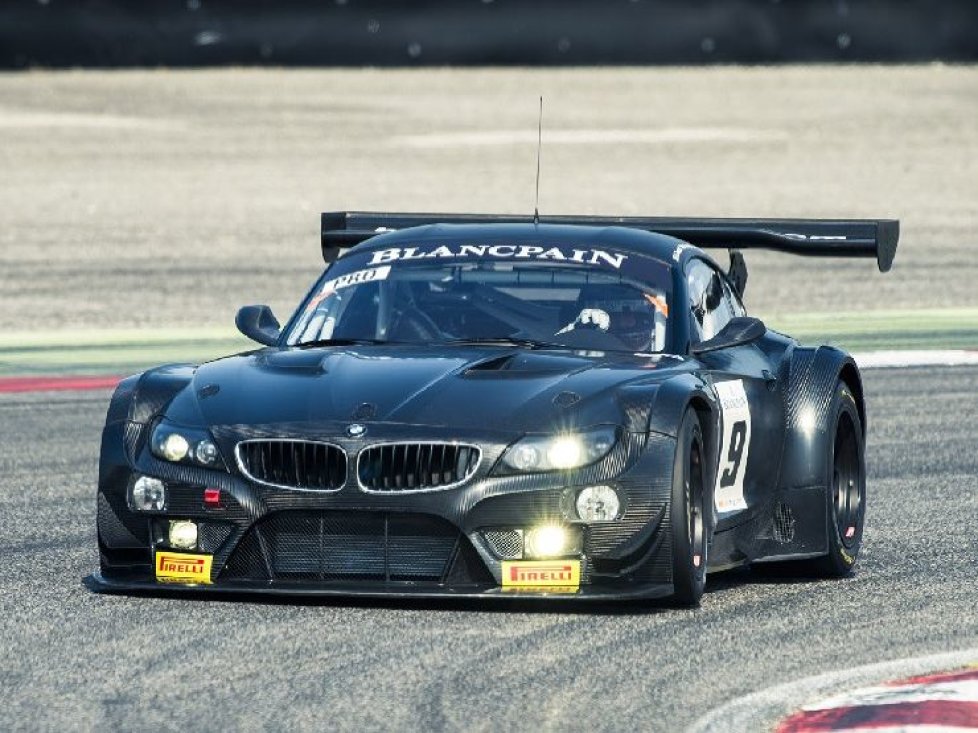 Alessandro Zanardi, Bruno Spengler, Timo Glock