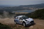 Elfyn Evans (M-Sport) 