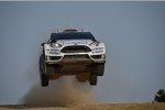 Elfyn Evans (M-Sport) 