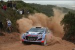 Daniel Sordo (Hyundai)