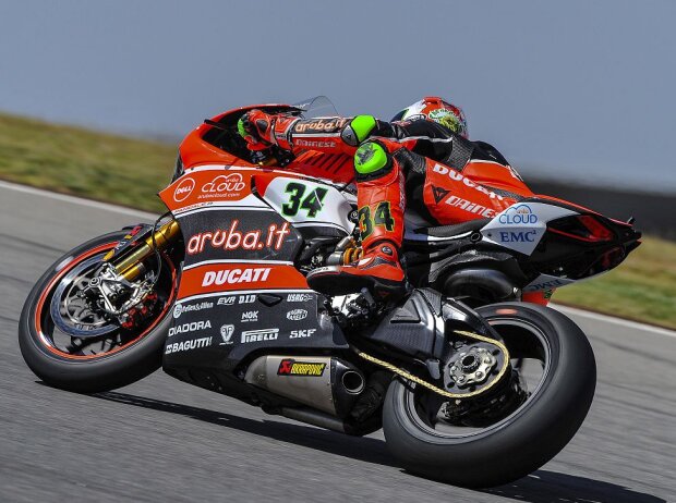 Davide Giugliano Davide Giugliano