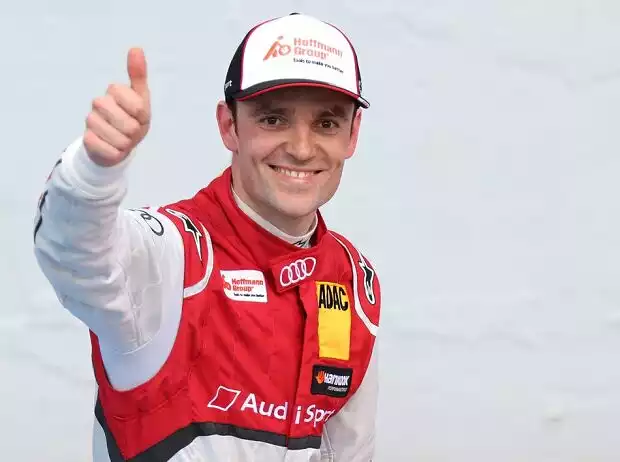 Jamie Green Titel-Bild zur News: Jamie Green
