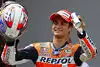 Bild zum Inhalt: Dani Pedrosa: Routine ermöglicht erstes Podium der Saison