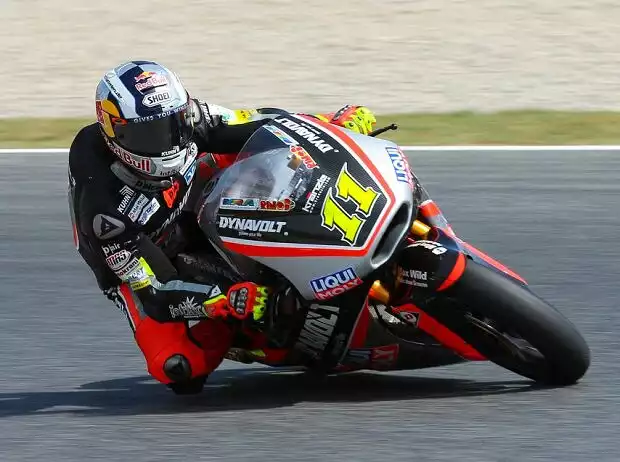 Sandro Cortese Titel-Bild zur News: Sandro Cortese