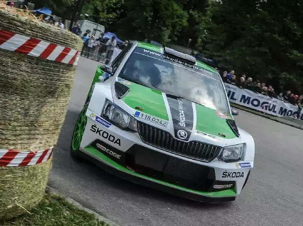 Jan Kopecky Titel-Bild zur News: Jan Kopecky