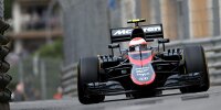 Bild zum Inhalt: McLaren: Warum Kritik an Motorenpartner Honda ausbleibt