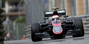 McLaren: Warum Kritik an Motorenpartner Honda ausbleibt