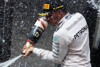 Bild zum Inhalt: Lewis Hamilton: Seine Sportwagen sind seine Girls