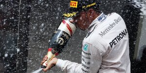 Lewis Hamilton: Seine Sportwagen sind seine Girls