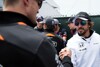 Bild zum Inhalt: Fernando Alonso: Nico Hülkenberg besser als Sebastian Vettel