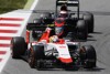 Bild zum Inhalt: Manor-Marussia bald mit Honda-Motoren? "Sind flexibel"