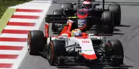 Roberto Merhi, Jenson Button