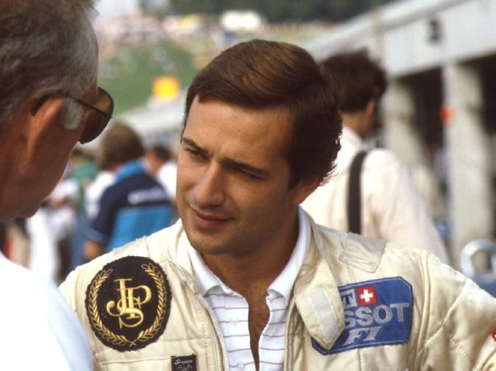 Elio de Angelis