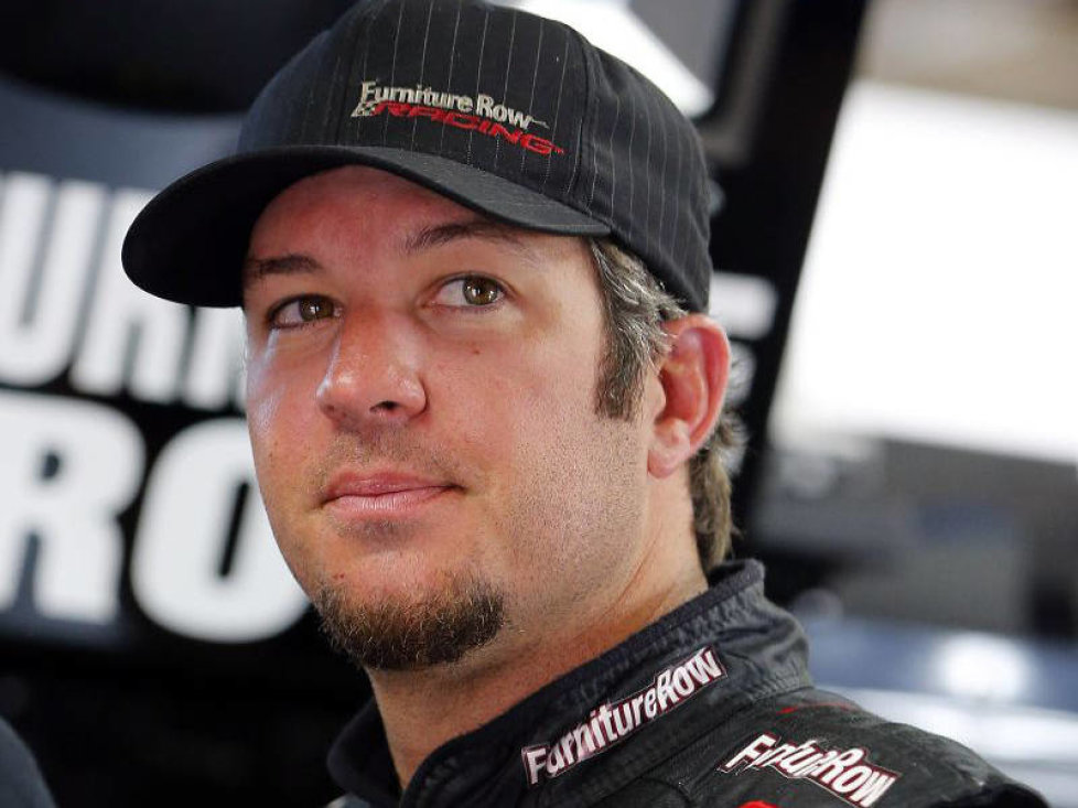 Martin Truex Jun.