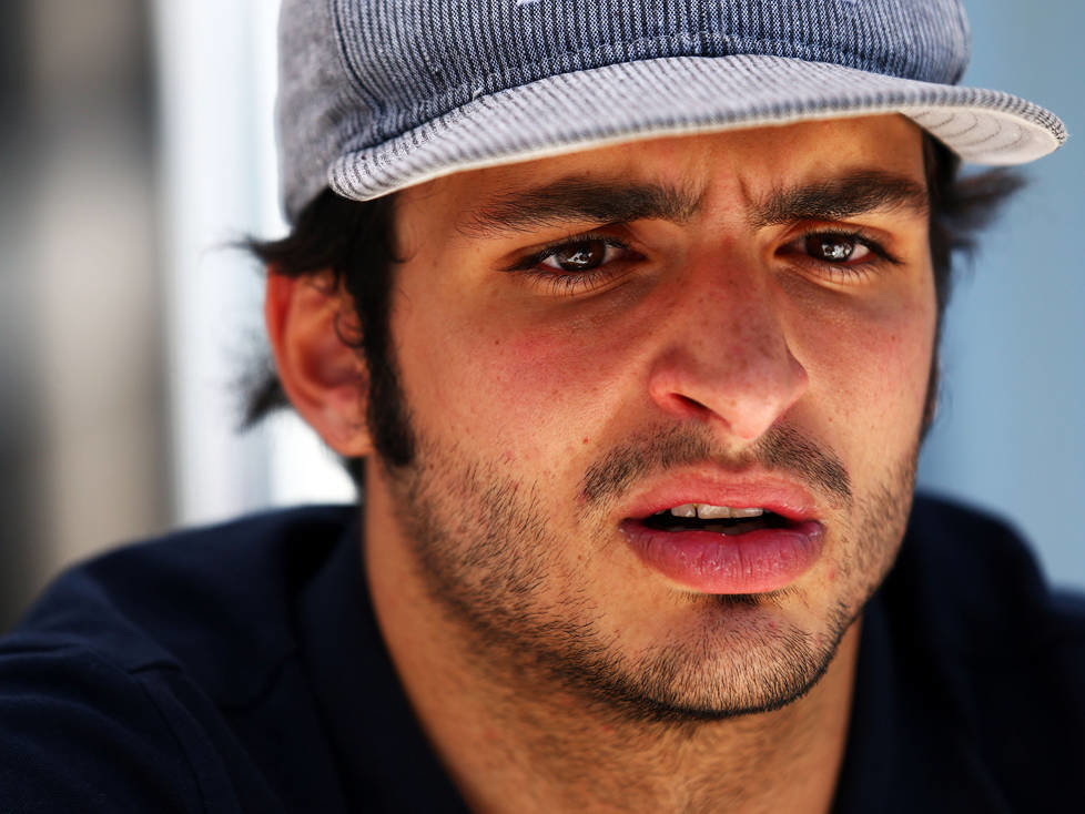 Carlos Sainz