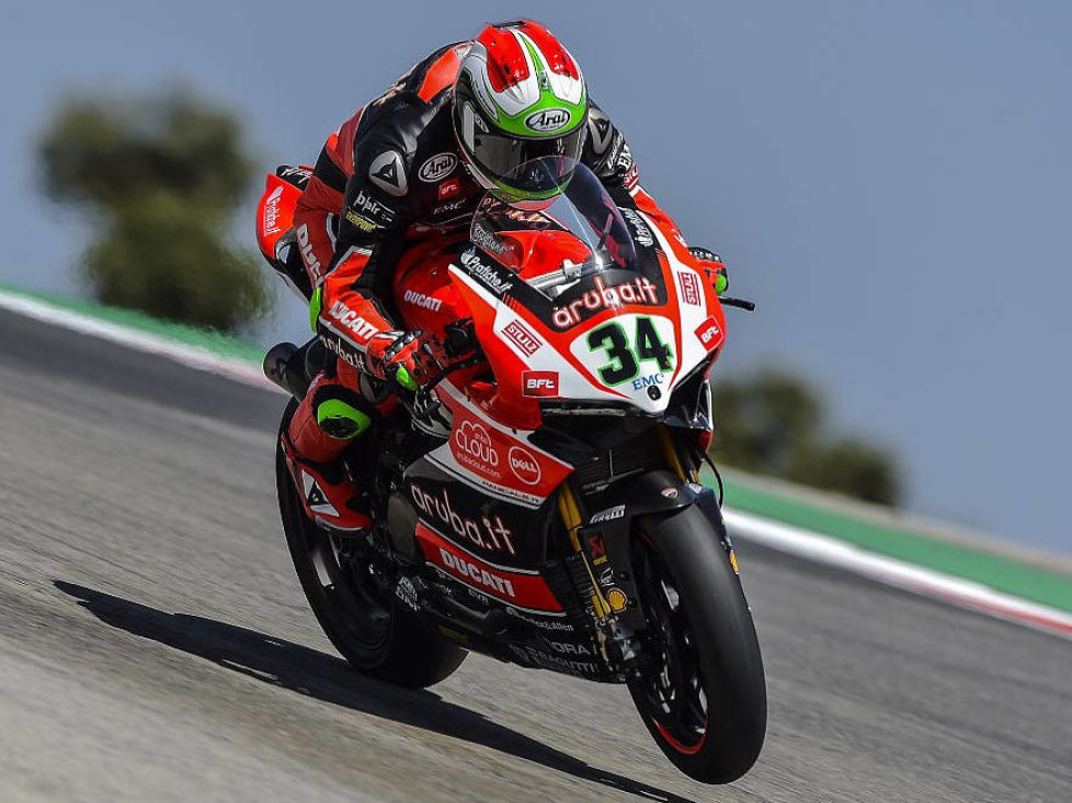 Davide Giugliano