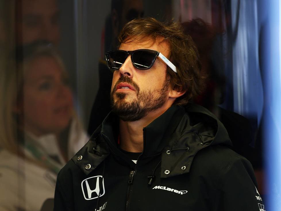 Fernando Alonso