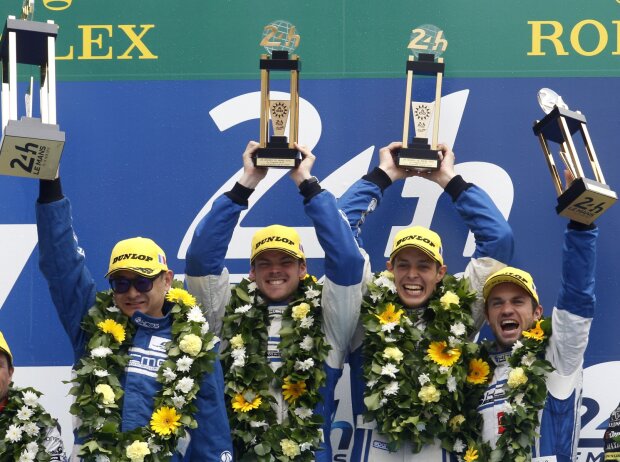 Matthew Howson, Richard Bradley Matthew Howson, Richard Bradley