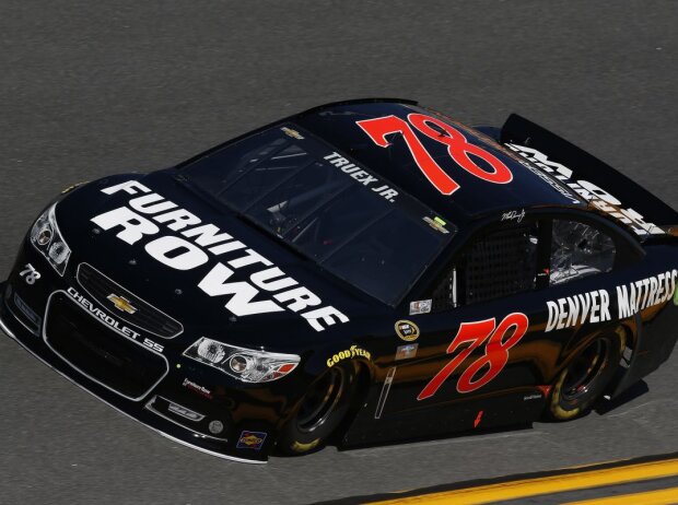 Martin Truex Jun. Martin Truex Jun.