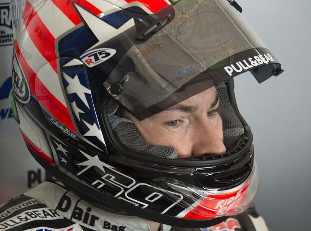 Nicky Hayden Nicky Hayden