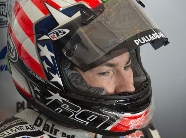 Nicky Hayden