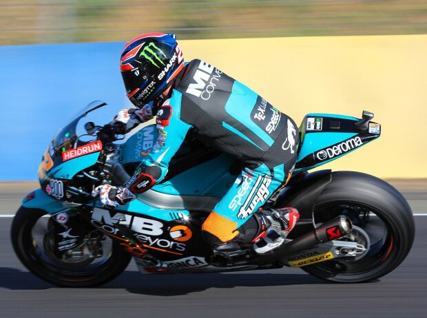 Sam Lowes Sam Lowes