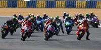 Bild zum Inhalt: Jorge Lorenzo: MotoGP-Show ist besser als Formel 1