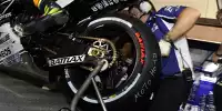 Bild zum Inhalt: Bridgestone: Ab sofort keine Gruppentests mehr