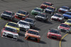 Bild zum Inhalt: NASCAR bringt neues Aero-Paket auf den Weg