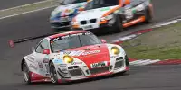 Bild zum Inhalt: VLN-Saison startet beim dritten Rennen durch