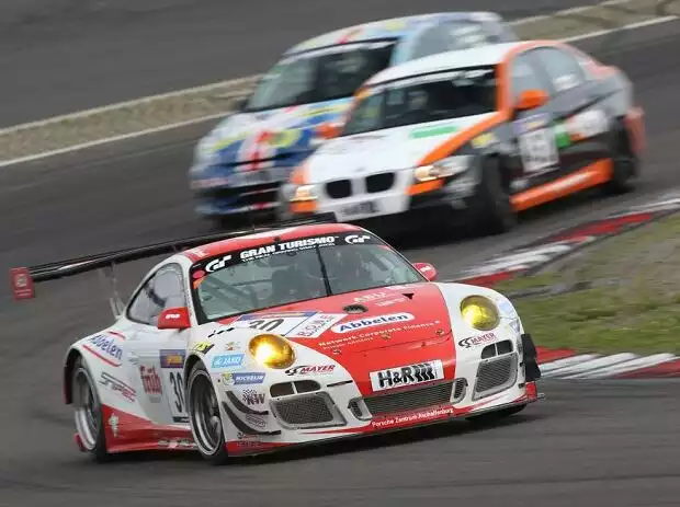 Klaus Abbelen, Patrick Huisman Titel-Bild zur News: Klaus Abbelen, Patrick Huisman