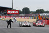 Bild zum Inhalt: Porsche-Sieg in Le Mans: Der Weg zum Erfolg