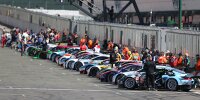 Bild zum Inhalt: WEC am Nürburgring: 34 Autos auf der Meldeliste