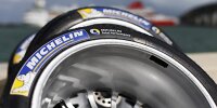 Bild zum Inhalt: Gegner für Pirelli: Michelin bewirbt sich für die Formel 1