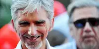 Bild zum Inhalt: Formel-1-Live-Ticker: Neue Karriere für Damon Hill?