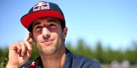 Bild zum Inhalt: Daniel Ricciardo kritisiert Red Bull: Stillstand nach Erfolgsära?