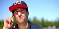 Bild zum Inhalt: Daniel Ricciardo kritisiert Red Bull: Stillstand nach Erfolgsära?