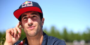 Daniel Ricciardo kritisiert Red Bull: Stillstand nach Erfolgsära?