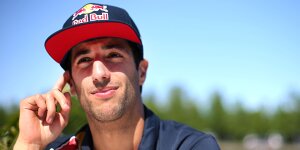 Daniel Ricciardo kritisiert Red Bull: Stillstand nach Erfolgsära?