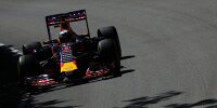 Bild zum Inhalt: Au revoir, Renault: Red Bull bald mit Ferrari-Motoren?