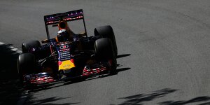 Au revoir, Renault: Red Bull bald mit Ferrari-Motoren?