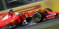 Bild zum Inhalt: Spielberg: Wie Ferrari Mercedes schlagen will