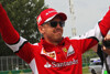 Bild zum Inhalt: Renningenieur: Sebastian Vettel ist zu einem Mann gereift