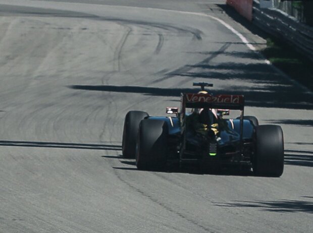Romain Grosjean Romain Grosjean