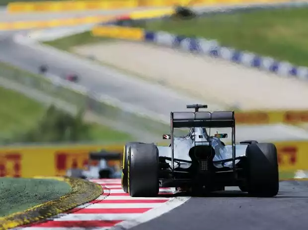 Lewis Hamilton Titel-Bild zur News: Lewis Hamilton