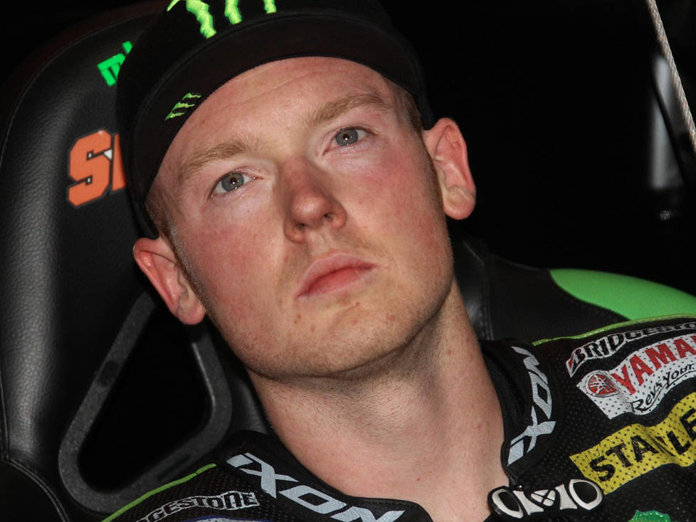 Bradley Smith