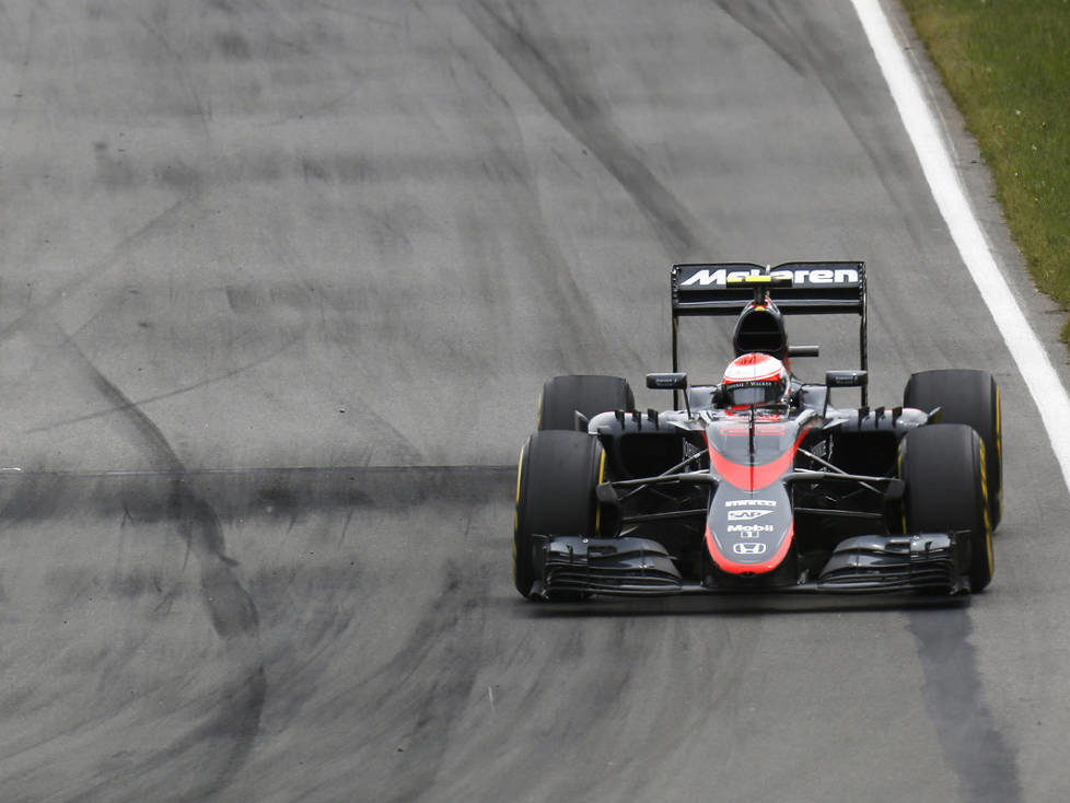 Jenson Button