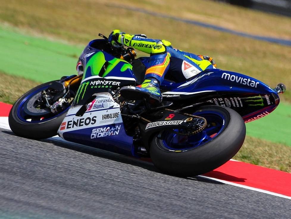 Valentino Rossi