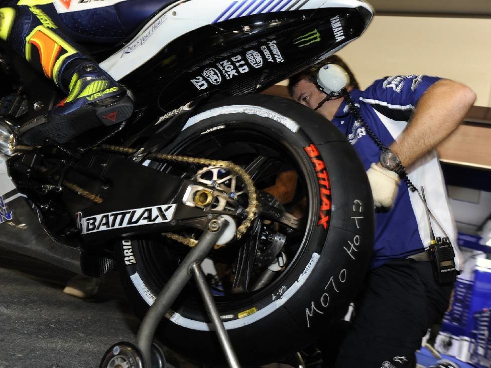 Bridgestone